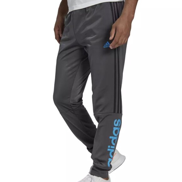 adidas Other - Adidas Essentials Tricot 3-Stripes Linear Track Pants